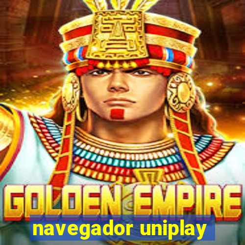 navegador uniplay